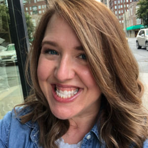 Meet your Posher, Kellie